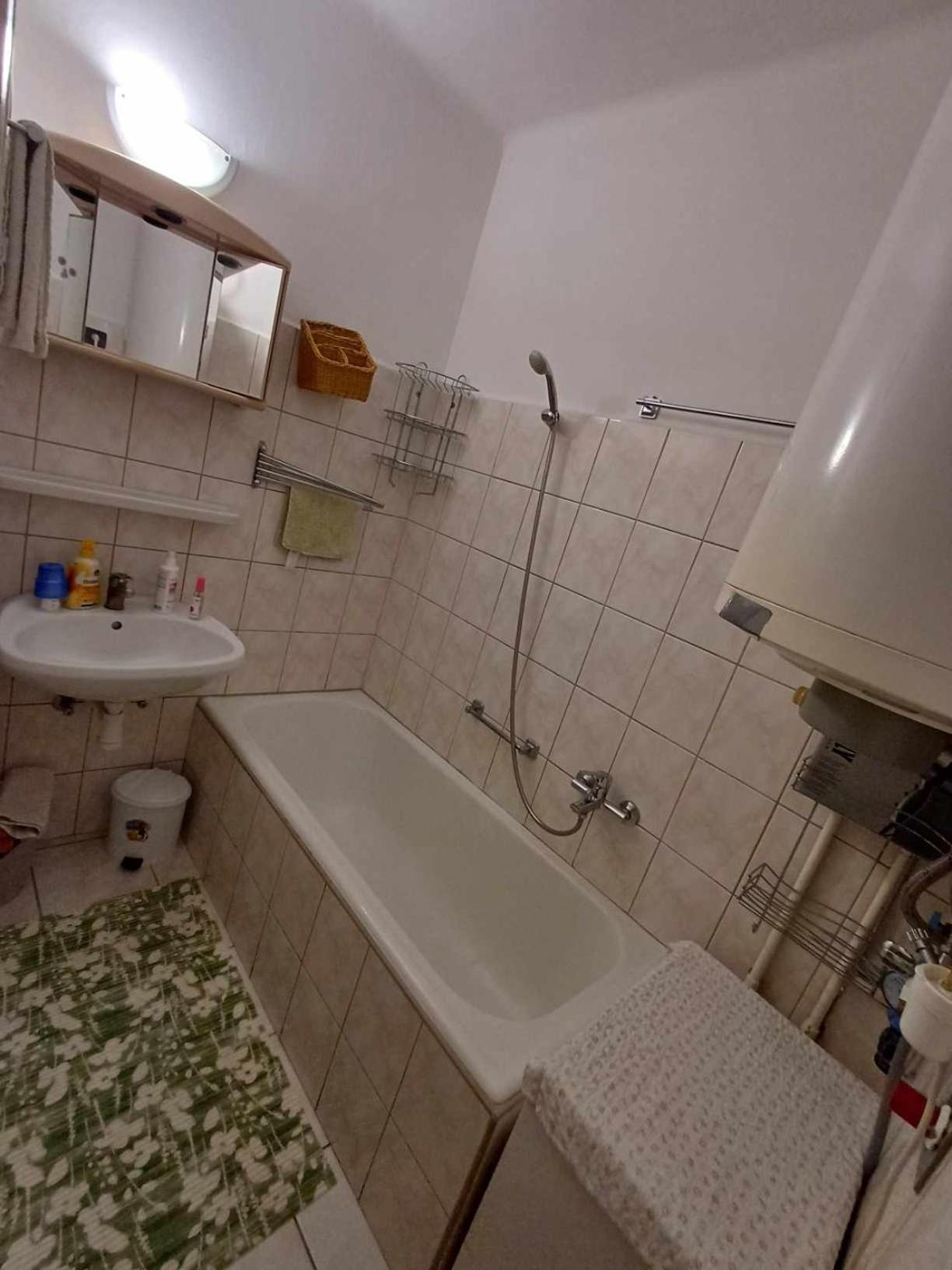Tavas Barlang Apartman Tapolca Exteriér fotografie
