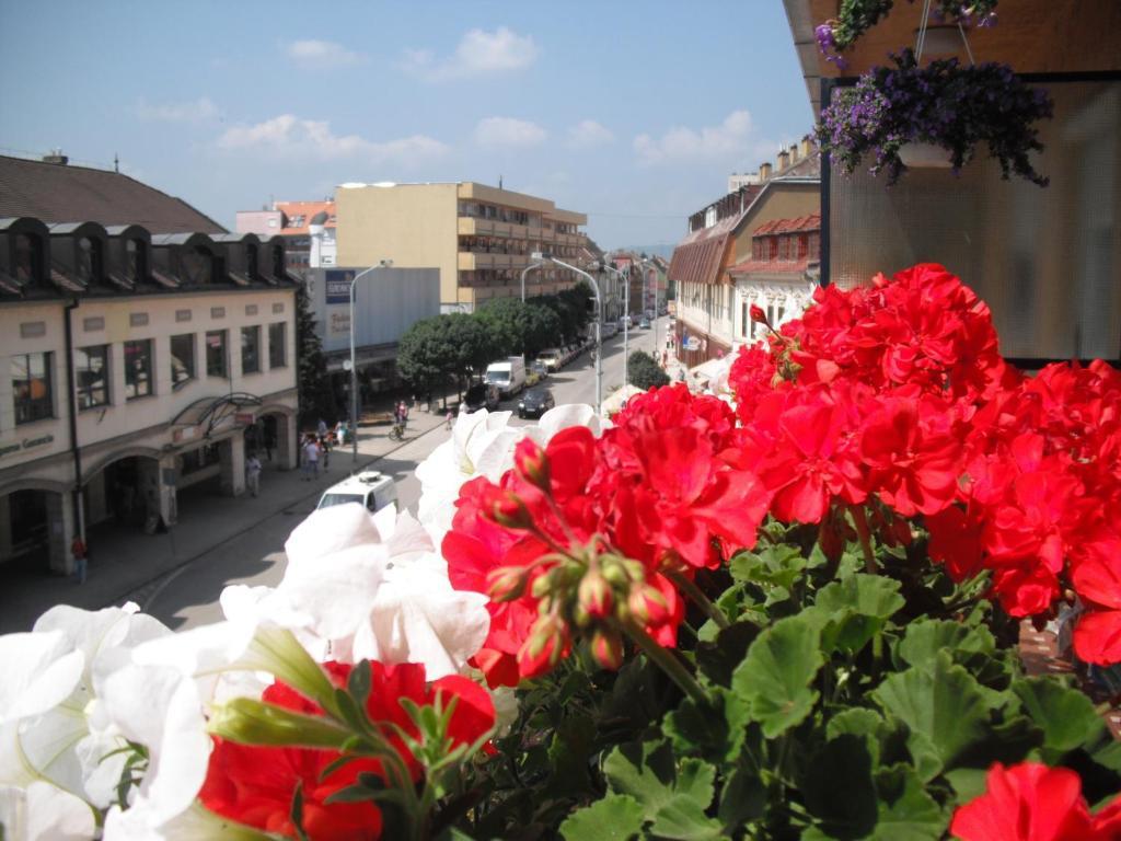 Tavas Barlang Apartman Tapolca Exteriér fotografie