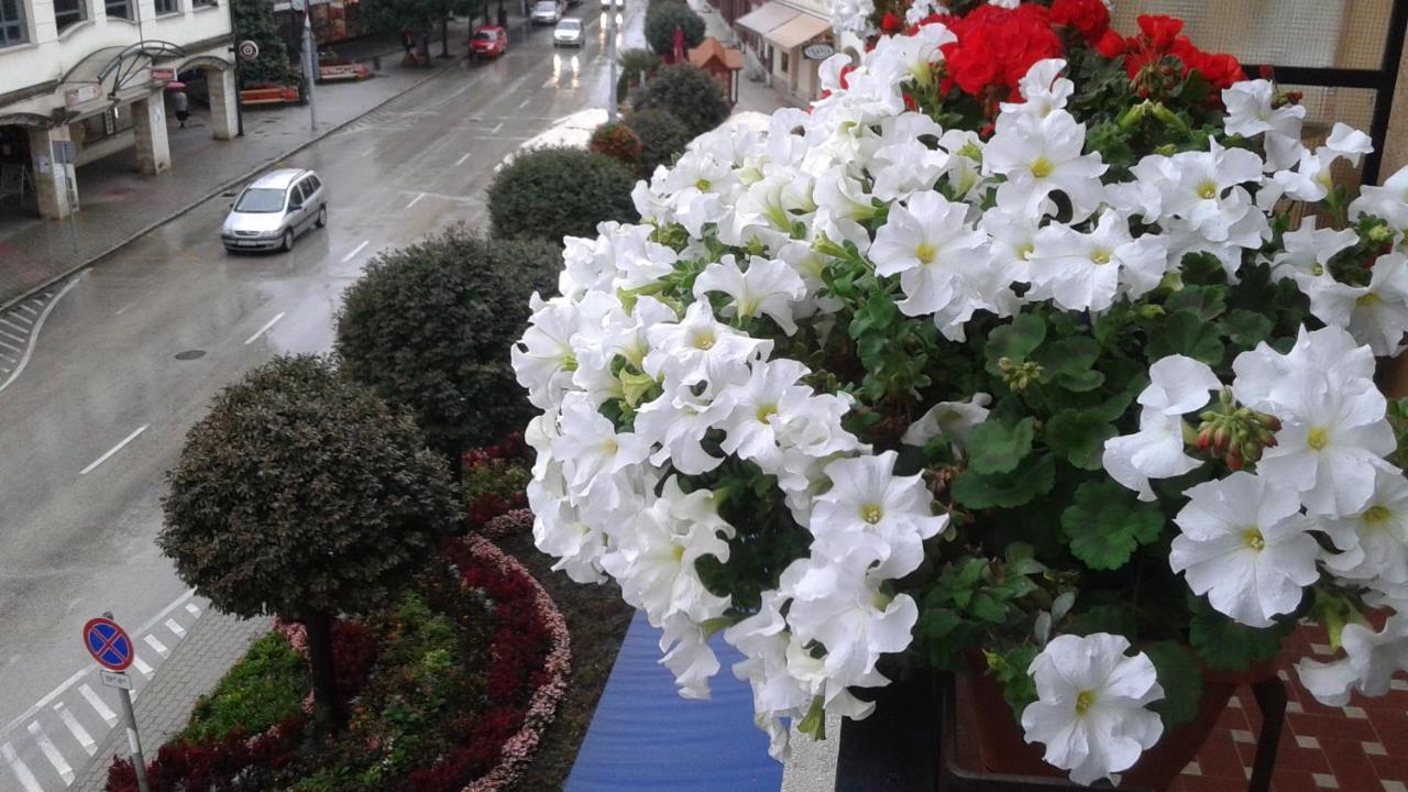 Tavas Barlang Apartman Tapolca Exteriér fotografie